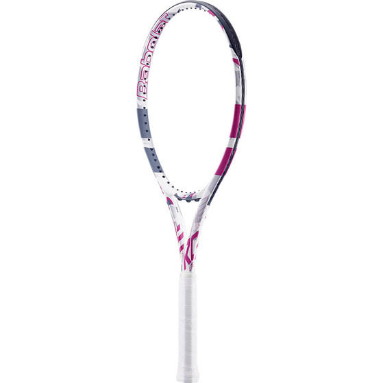 Racheta Babolat EVO Aero Lite Pink [3]