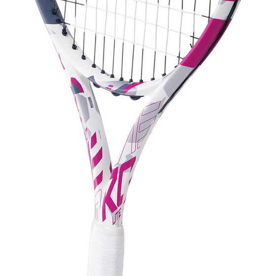 Racheta Babolat EVO Aero Lite Pink [6]
