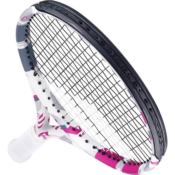 Racheta Babolat EVO Aero Lite Pink [4]