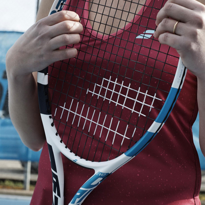 Racheta Babolat EVO Drive Lite W [4]