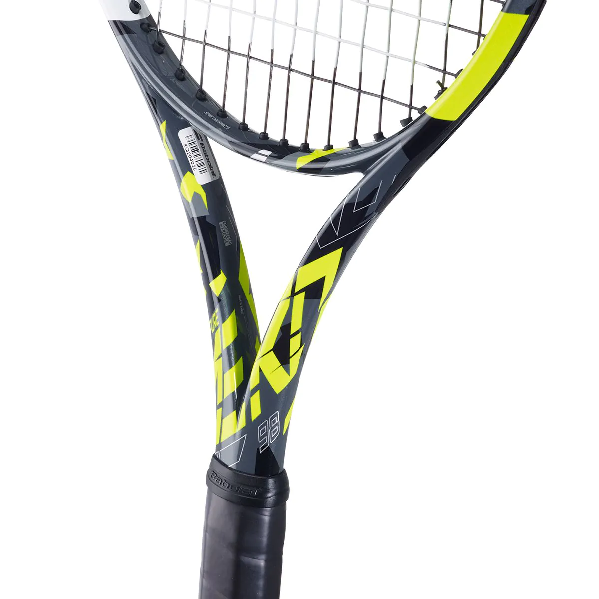 Racheta Babolat Pure Aero 98 [6]