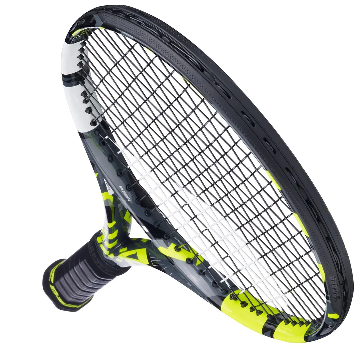 Racheta Babolat Pure Aero 98 [5]