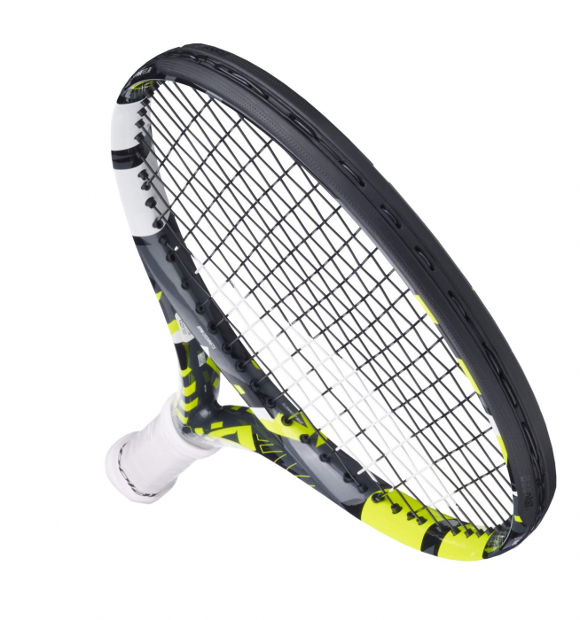 Racheta Babolat Pure Aero Junior 25 [4]