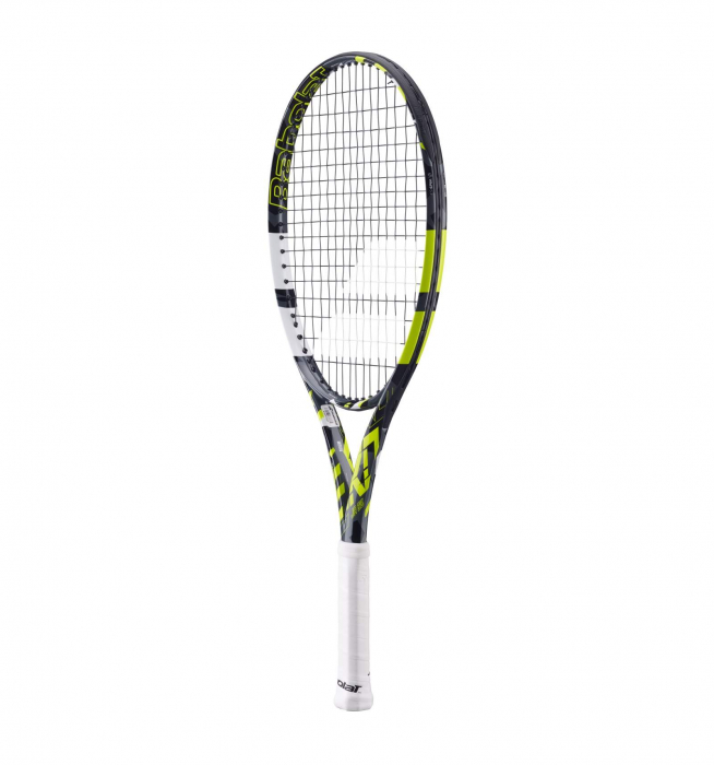 Racheta Babolat Pure Aero Junior 25 [3]