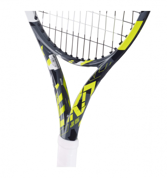 Racheta Babolat Pure Aero Junior 25 [6]