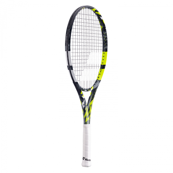 Racheta Babolat Pure Aero Junior 26 [2]