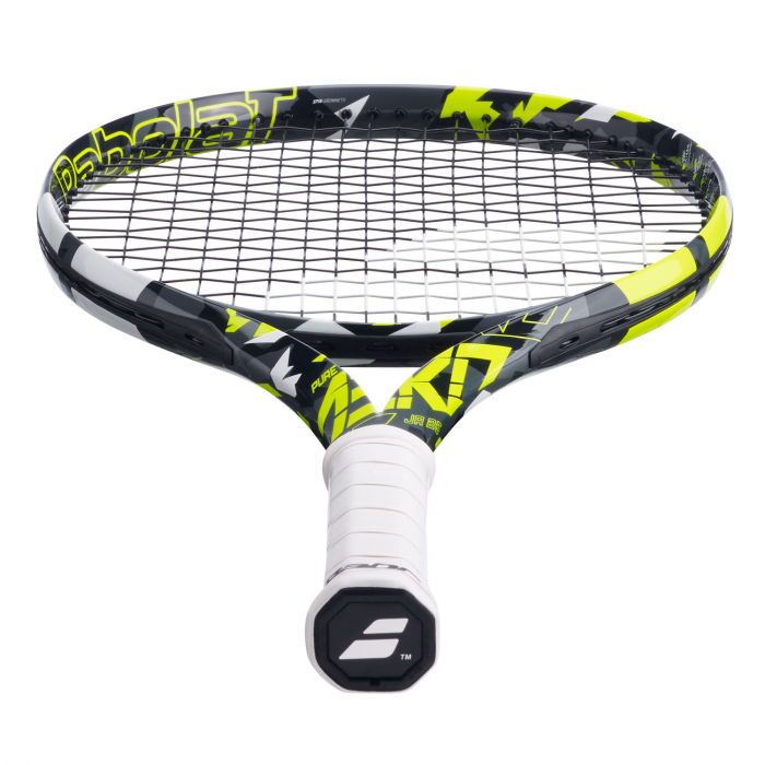 Racheta Babolat Pure Aero Junior 26 [4]