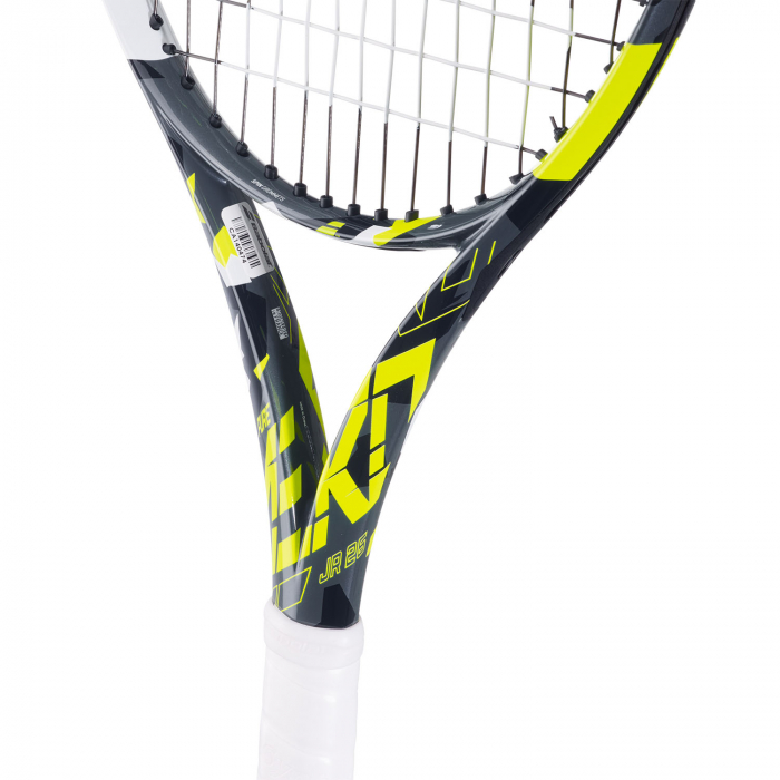 Racheta Babolat Pure Aero Junior 26 [5]