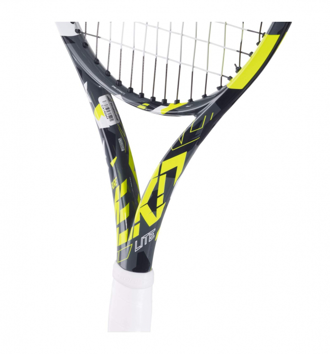Racheta Babolat Pure Aero Lite [3]