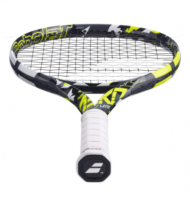 Racheta Babolat Pure Aero Lite [5]