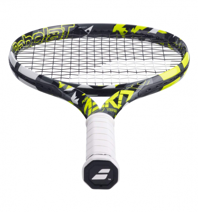 Racheta Babolat Pure Aero Team 2023 [2]