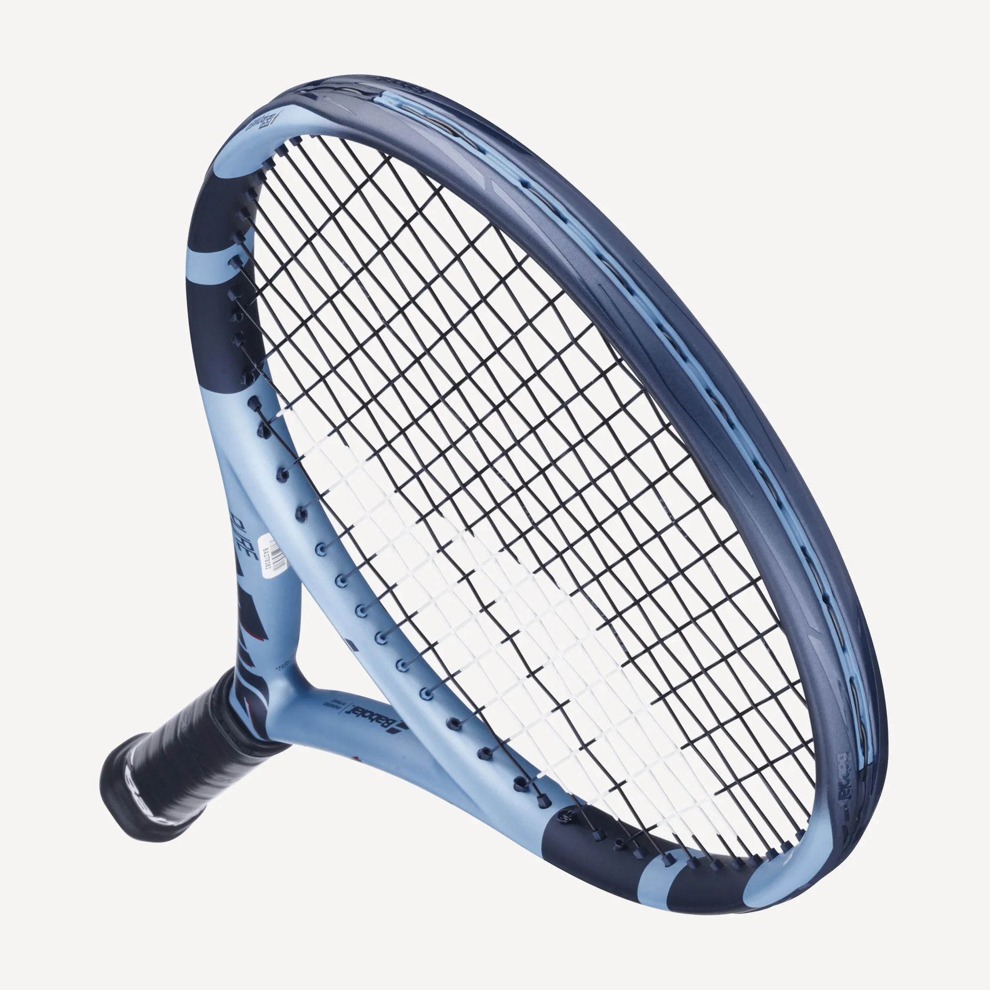 Racheta Babolat Pure Drive Jr. 25 Gen. 11 - Albastru Inchis - 2025 [5]