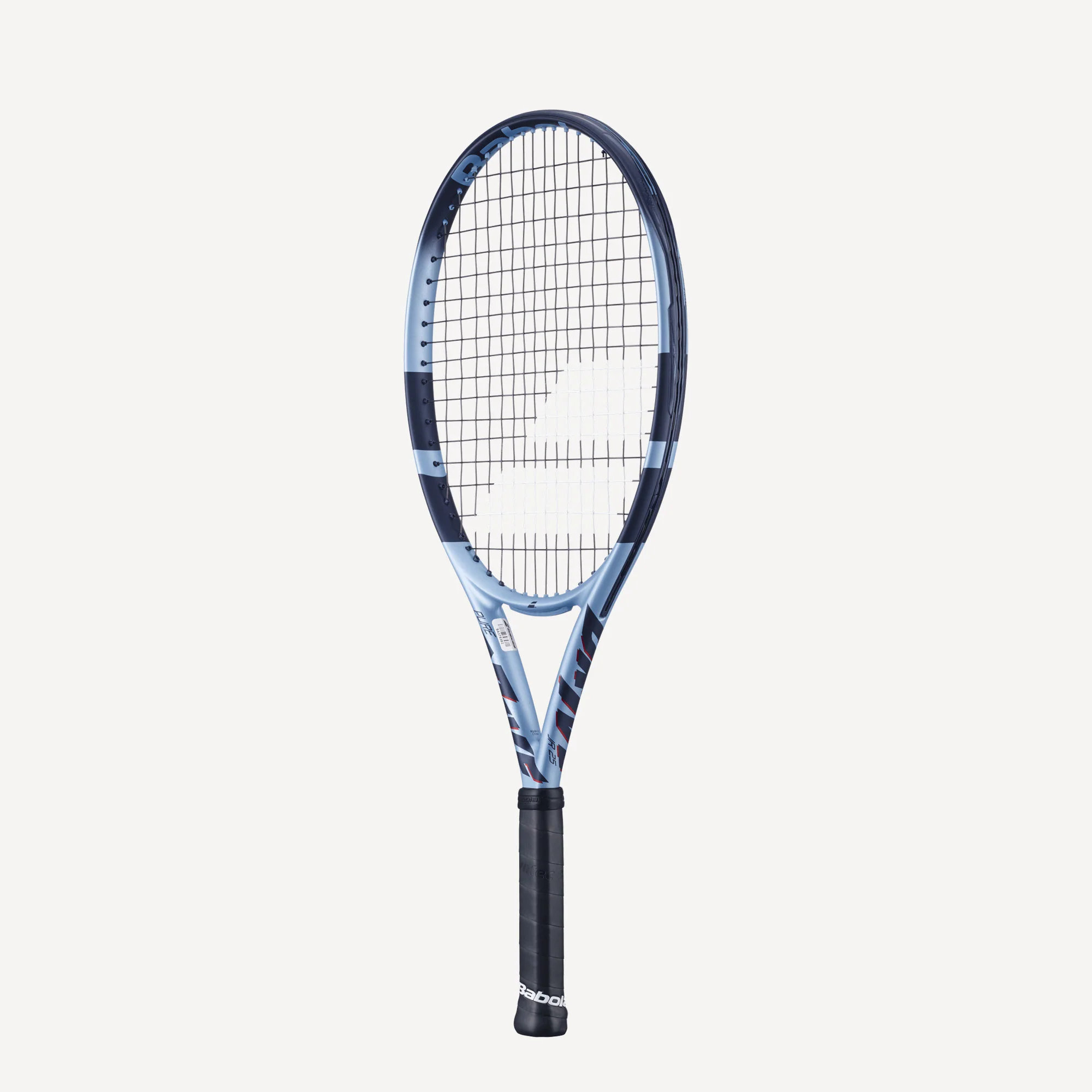 Racheta Babolat Pure Drive Jr. 25 Gen. 11 - Albastru Inchis - 2025 [3]