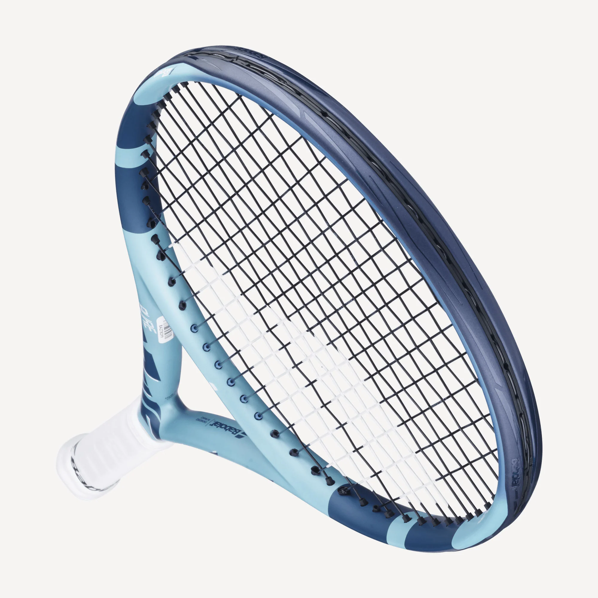 Racheta Babolat Pure Drive Jr. 25 Gen. 11 - Albastru deschis - 2025 [5]