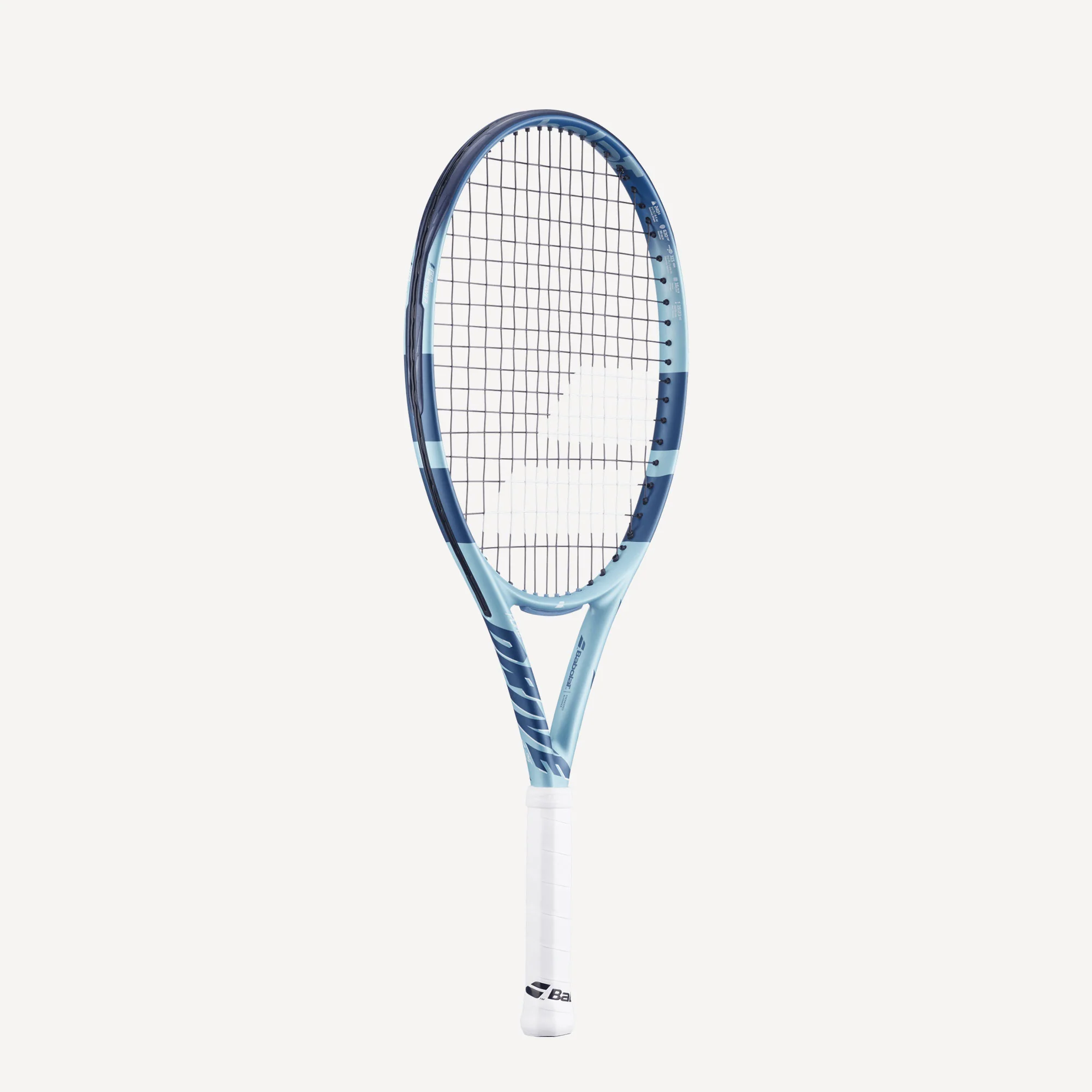 Racheta Babolat Pure Drive Jr. 25 Gen. 11 - Albastru deschis - 2025 [2]