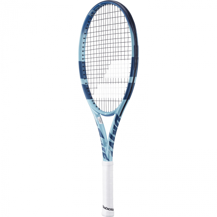 Racheta Babolat Pure Drive Jr. 26 Gen. 11 - Albastru Deschis - 2025 [3]
