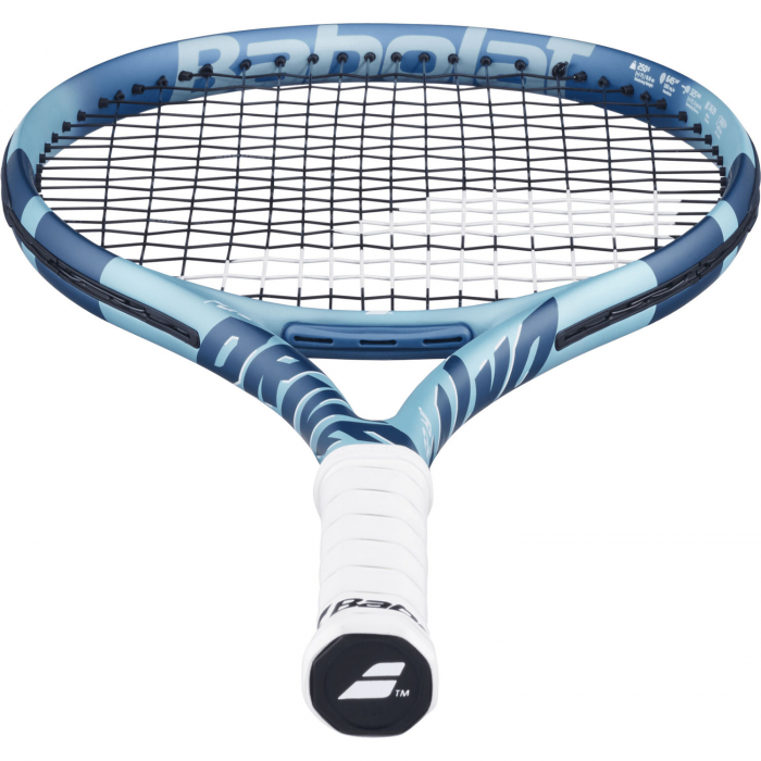Racheta Babolat Pure Drive Jr. 26 Gen. 11 - Albastru Deschis - 2025 [4]