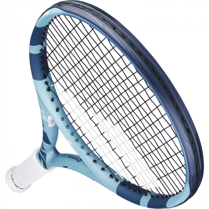 Racheta Babolat Pure Drive Jr. 26 Gen. 11 - Albastru Deschis - 2025 [5]