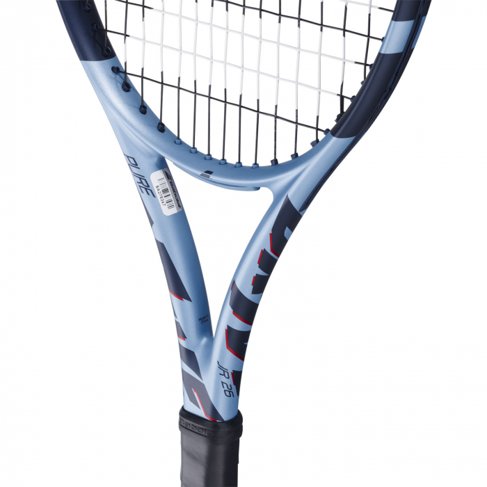 Racheta Babolat Pure Drive Jr. 26 Gen. 11 - Albastru Inchis - 2025 [6]