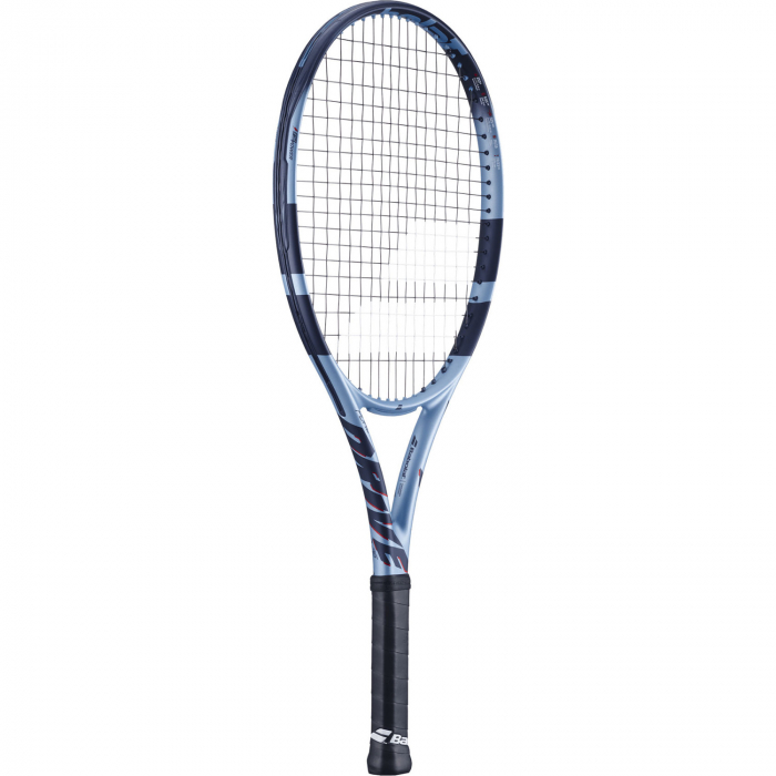 Racheta Babolat Pure Drive Jr. 26 Gen. 11 - Albastru Inchis - 2025 [2]