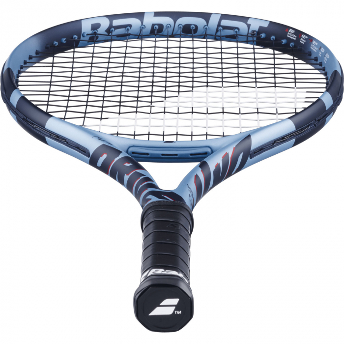 Racheta Babolat Pure Drive Jr. 26 Gen. 11 - Albastru Inchis - 2025 [4]