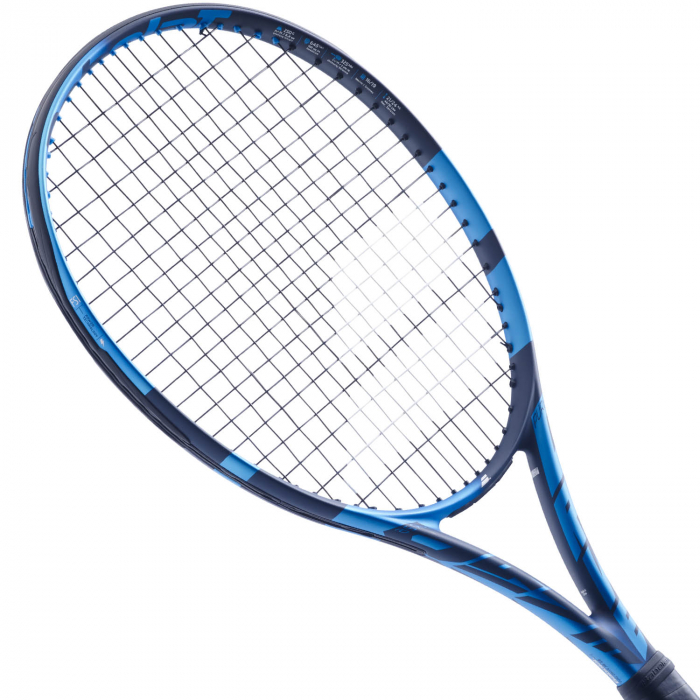 Racheta Babolat Pure Drive Junior 26 [3]