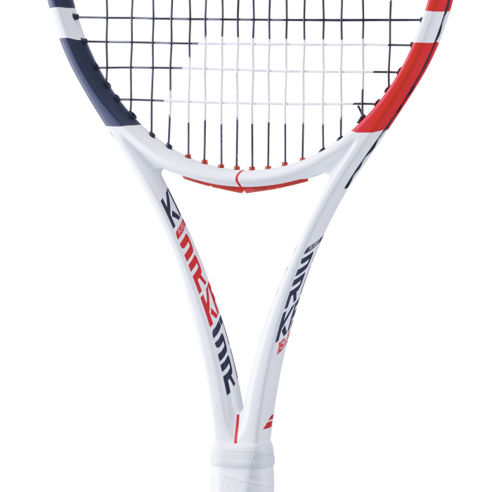 Racheta Babolat Pure Strike 16/19 [4]