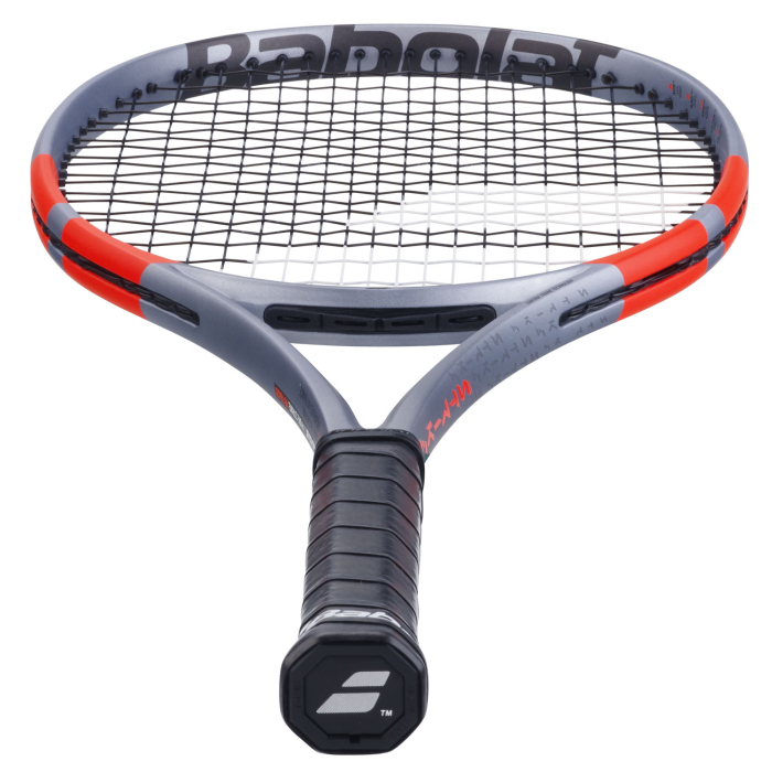 Racheta tenis Babolat Pure Strike 98 18/20 Gen. 4 - 2026 [2]