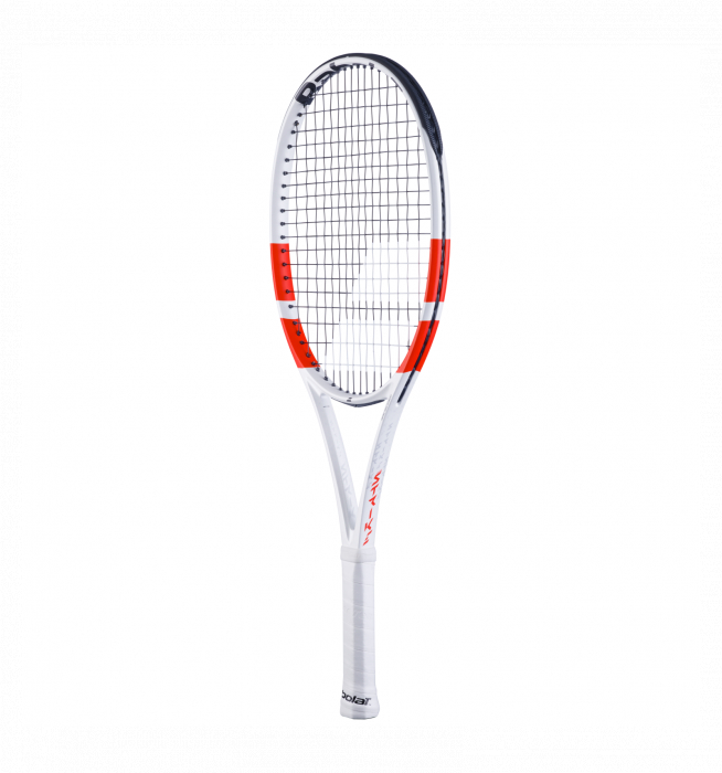 Racheta Babolat Pure Strike Junior 26 - 2024 [2]
