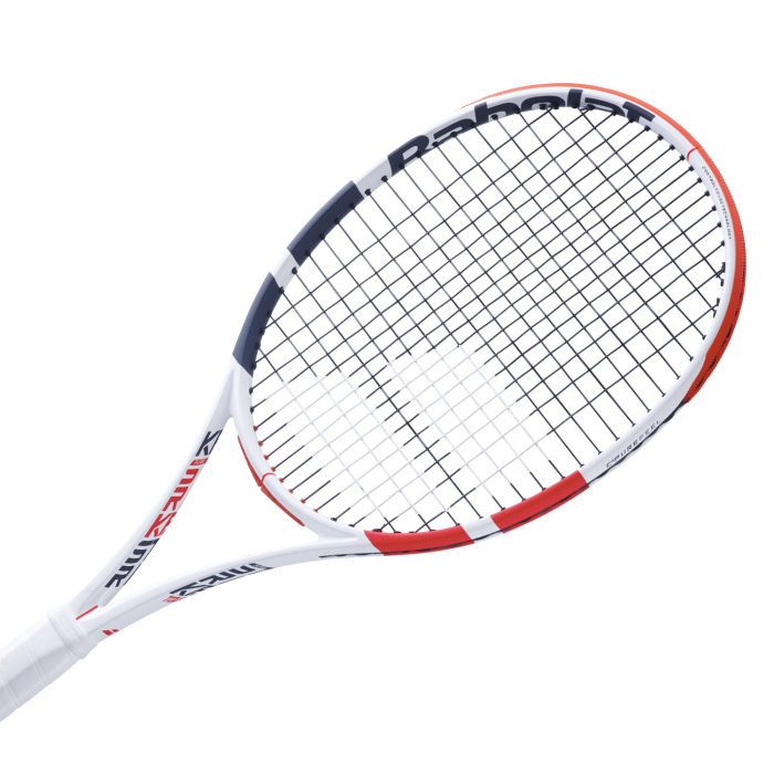 Racheta Babolat Pure Strike Tour [4]