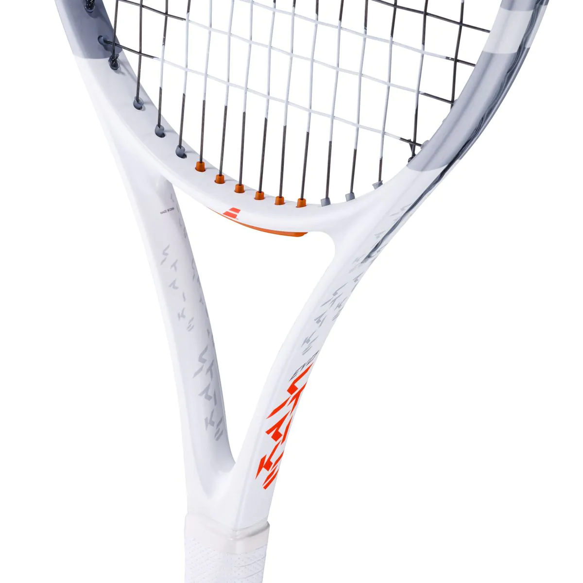 Racheta Babolat Strike EVO - 2024 [6]
