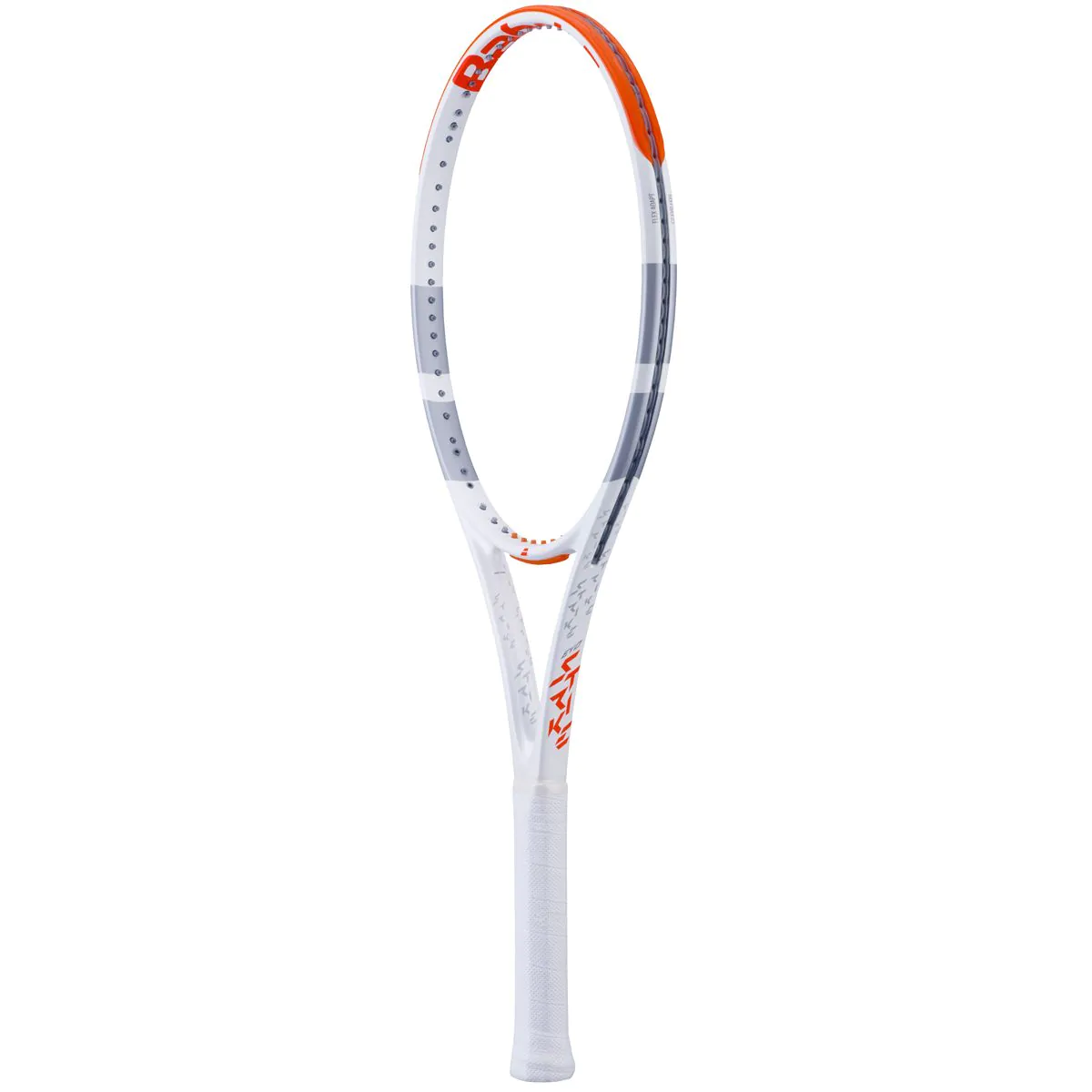 Racheta Babolat Strike EVO - 2024 [3]