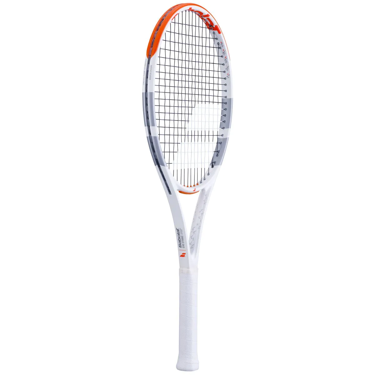 Racheta Babolat Strike EVO - 2024 [2]