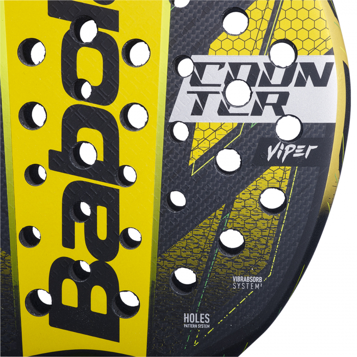 Racheta de Padel Babolat Counter Viper [4]
