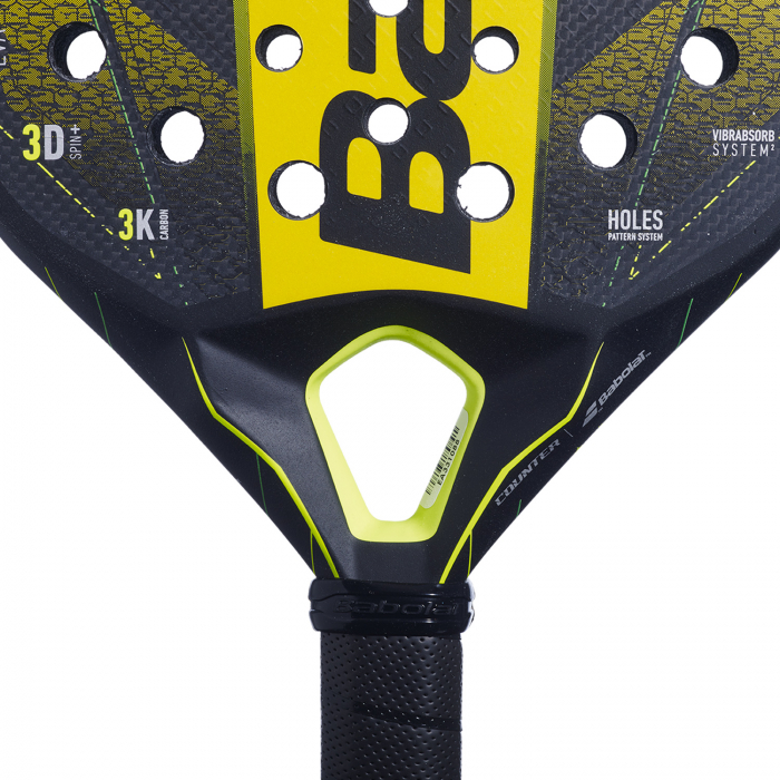 Racheta de Padel Babolat Counter Viper [3]