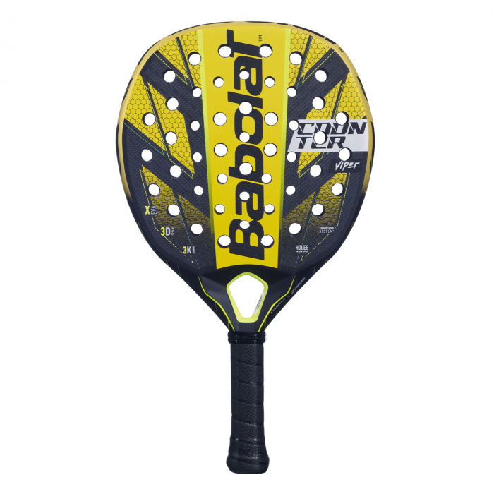 Racheta de Padel Babolat Counter Viper [2]