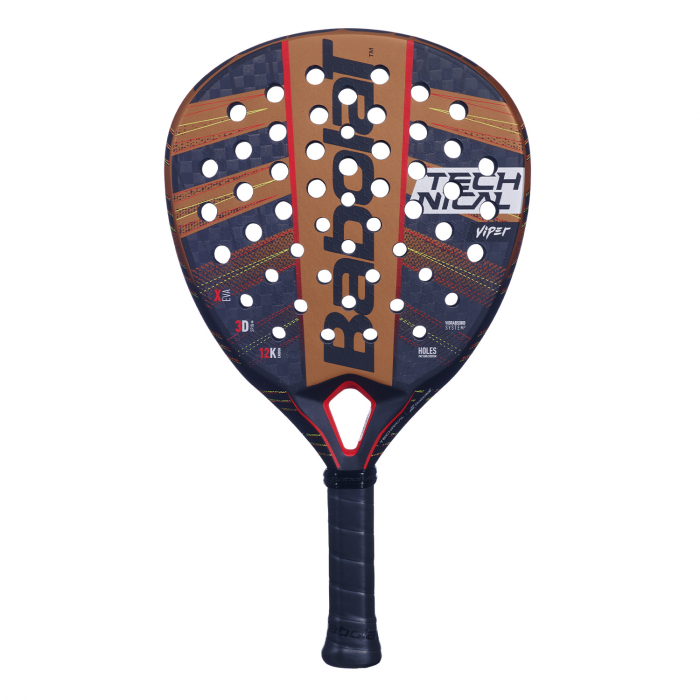 Racheta de Padel Babolat Technical Viper [2]