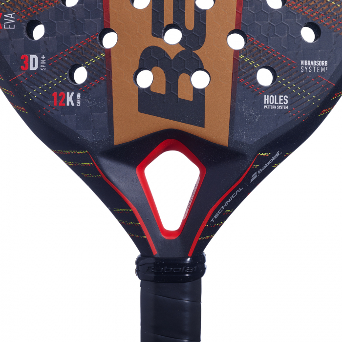 Racheta de Padel Babolat Technical Viper [3]