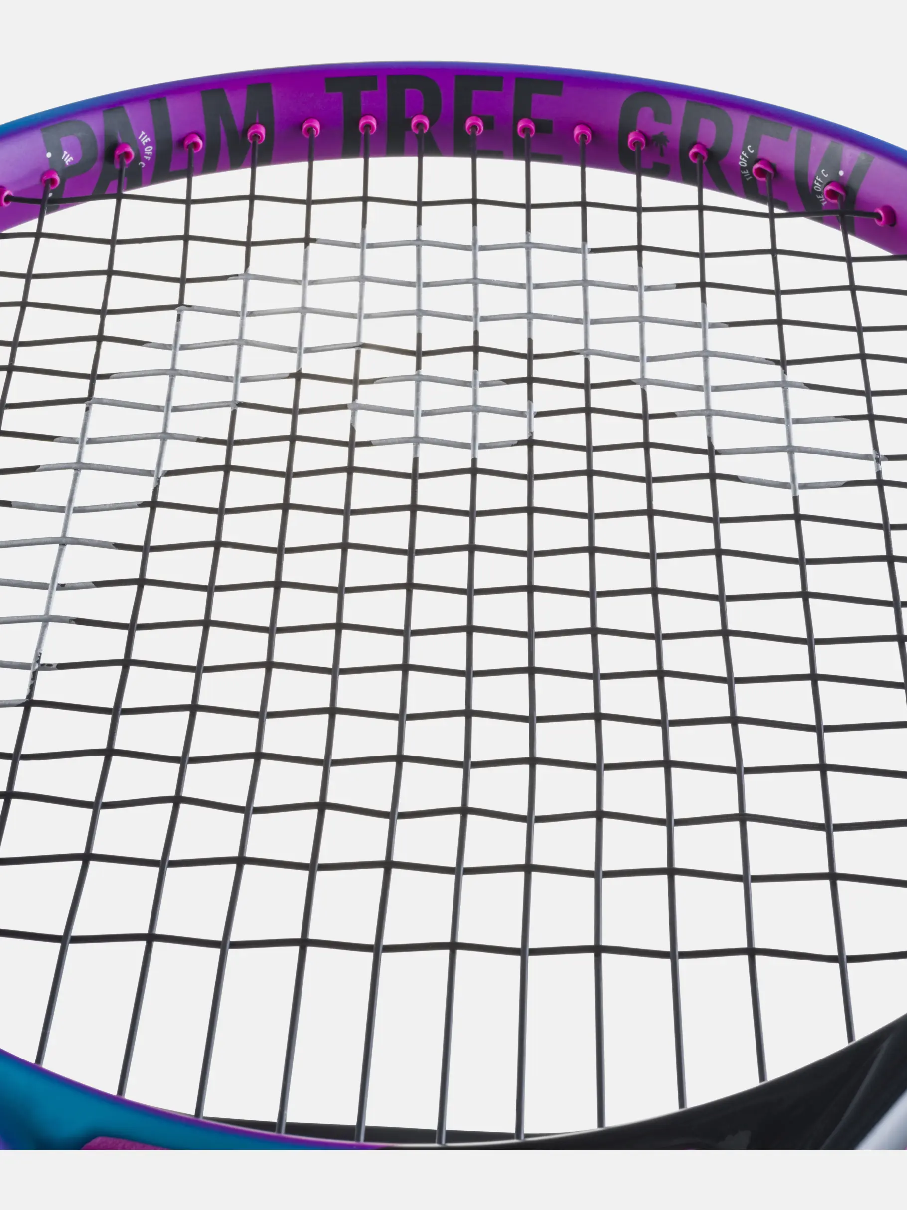 Racheta HEAD Radical MP Palm Tree Crew 2025 [5]