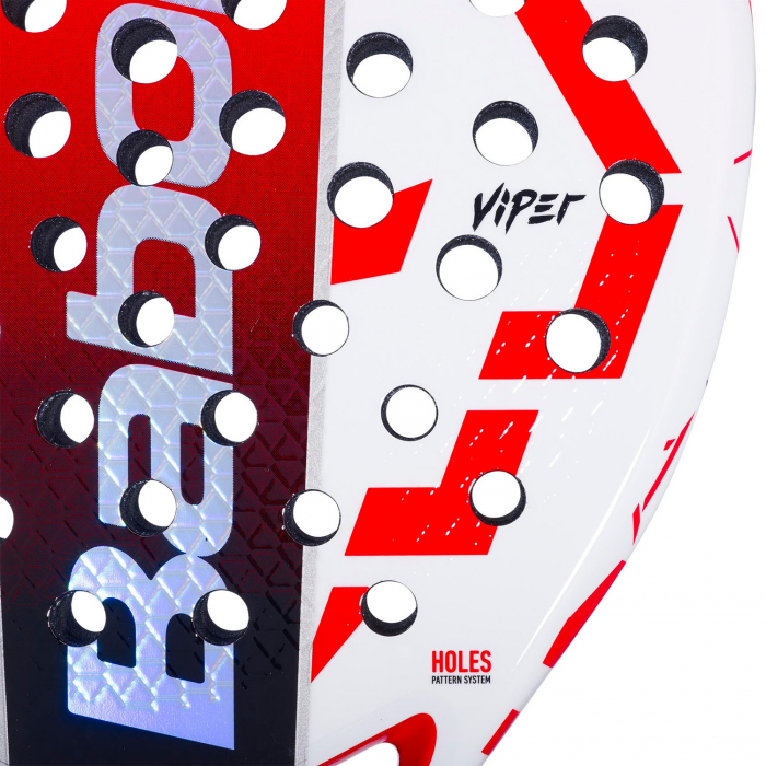 Racheta padel Babolat Technical Viper Juan Lebrón 2025 [5]