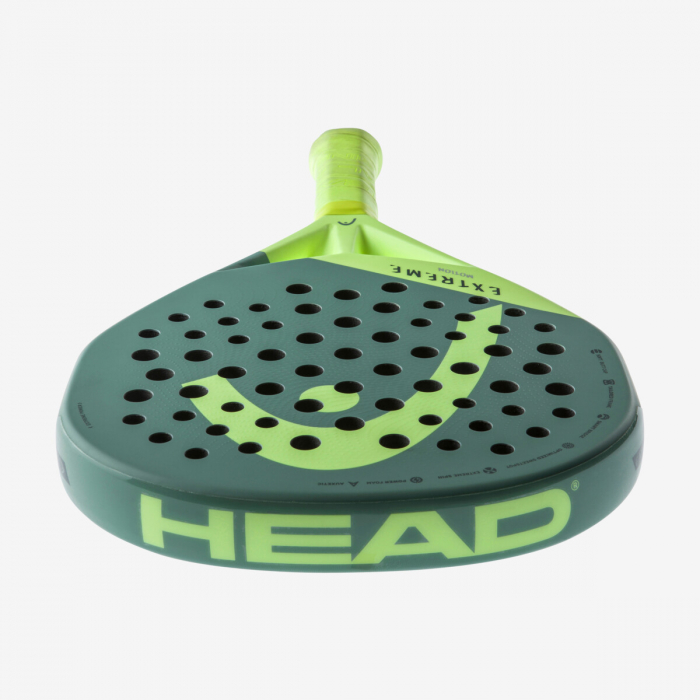 Racheta padel Head Extreme Motion [5]