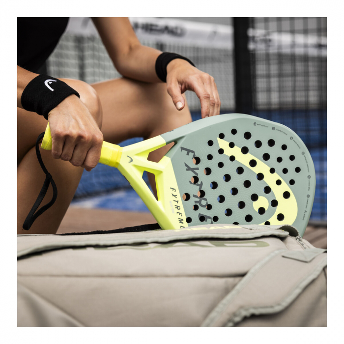 Racheta padel Head Extreme Motion [6]