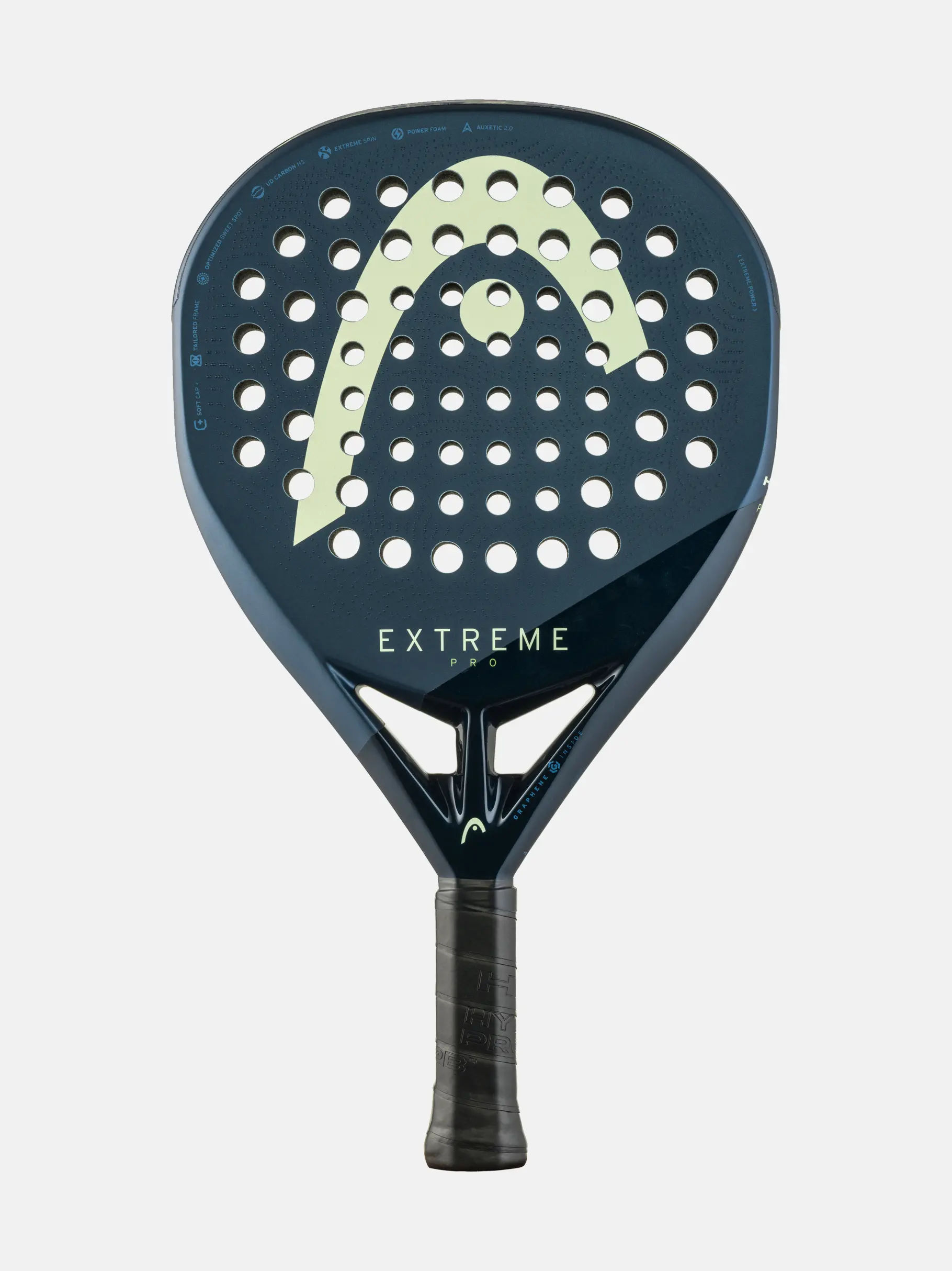 Racheta padel HEAD Extreme Pro 2025 [3]