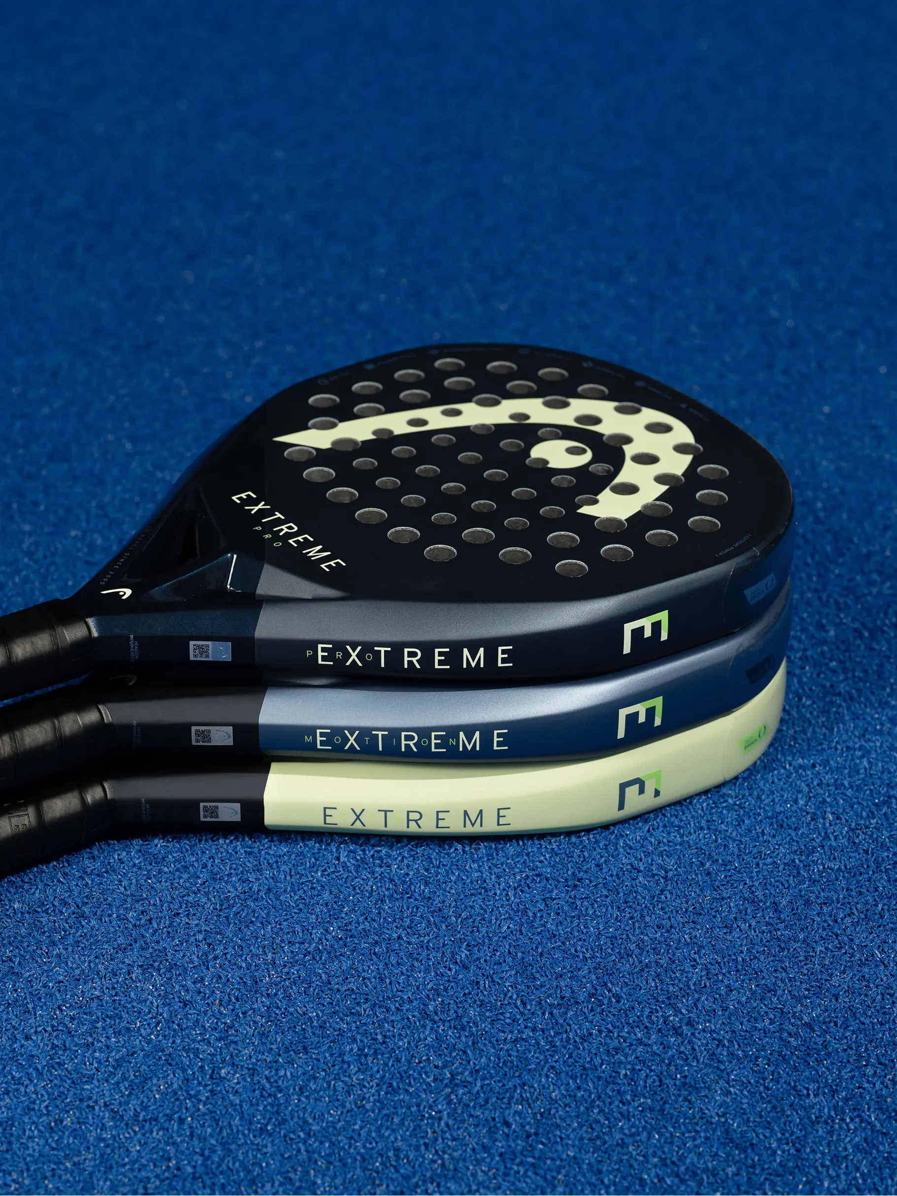 Racheta padel Head EXTREME TEAM 2025 [2]