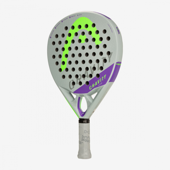 Racheta Padel Head Gravity Elite [2]