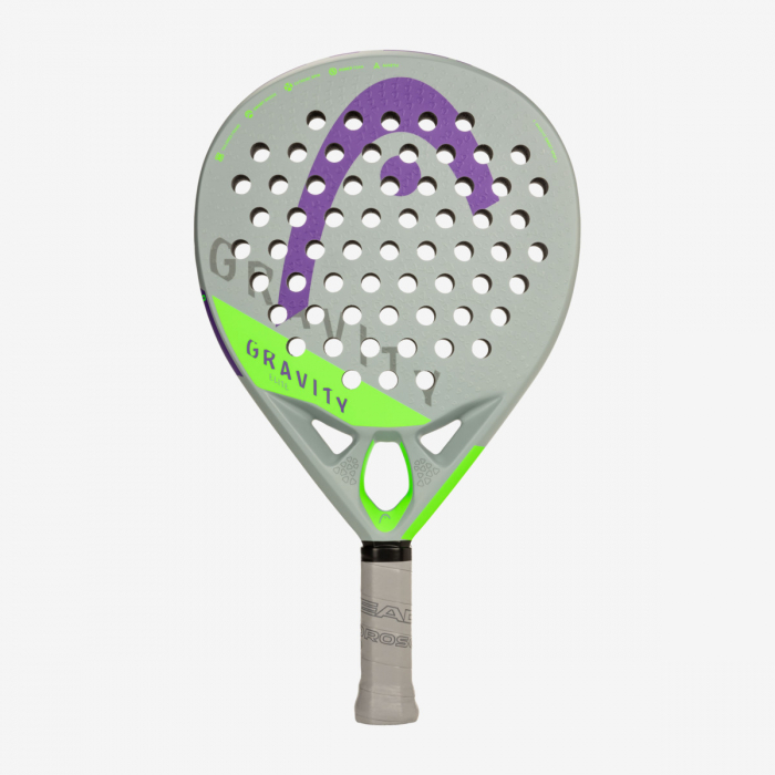 Racheta Padel Head Gravity Elite [4]