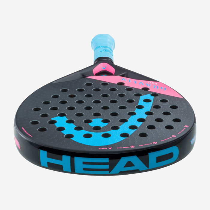 Racheta Padel Head Gravity PRO 2022 [6]