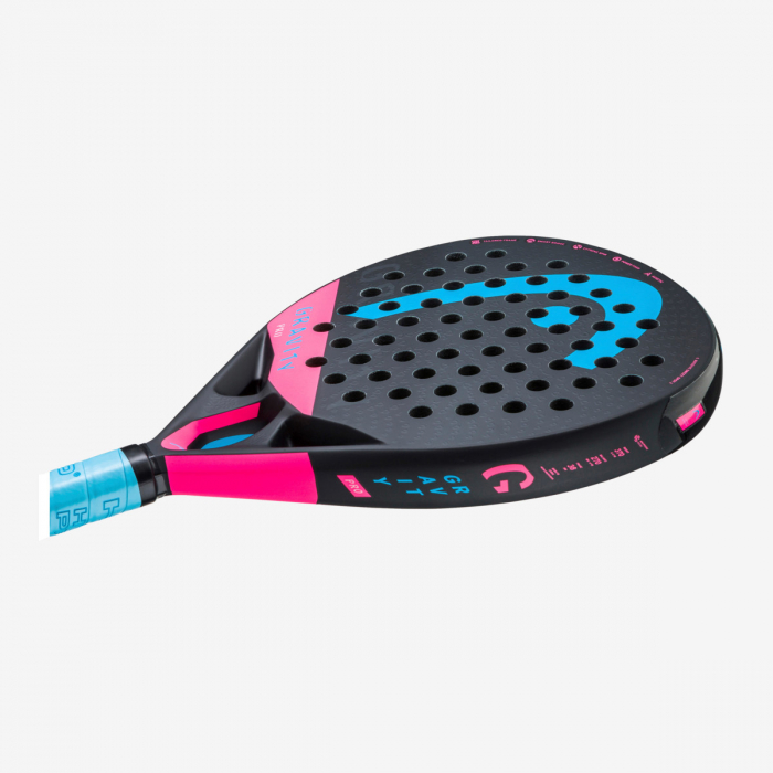 Racheta Padel Head Gravity PRO 2022 [7]
