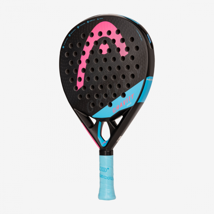 Racheta Padel Head Gravity PRO 2022 [3]
