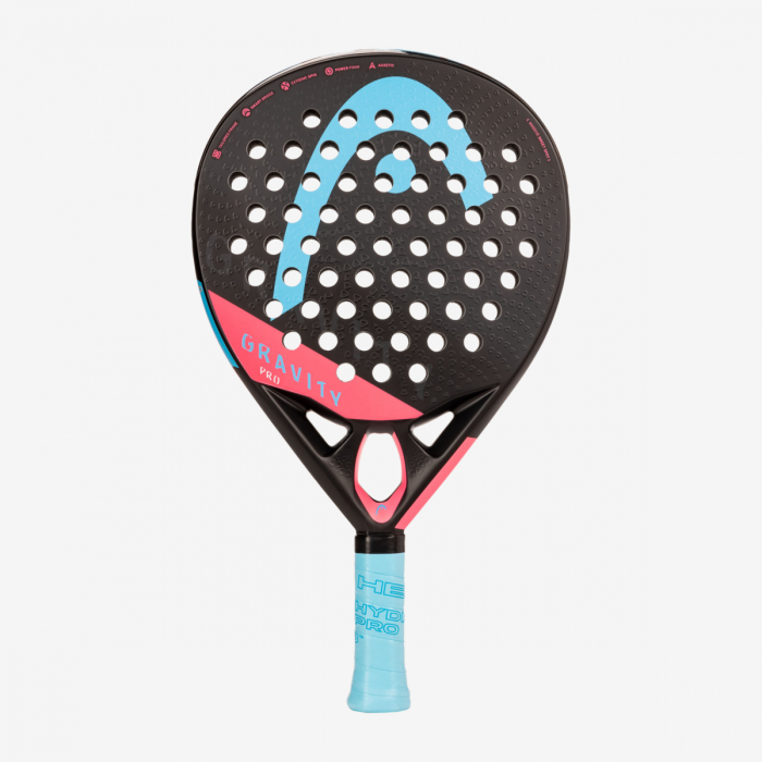 Racheta Padel Head Gravity PRO 2022 [2]